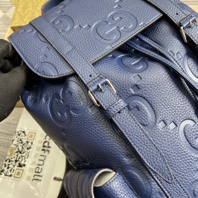 Gvc*1 backpacks